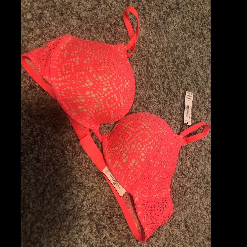 Victoria’s Secret Bra